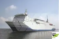 Ro-Ro ship müügiks
