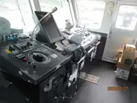Puistekaubaveoalus müügiks