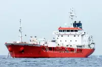 Oil/Chemical tanker müügiks