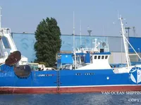 Traaler müügiks