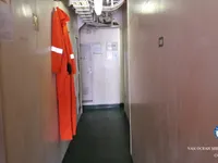 Nafta-/keemialaev müügiks