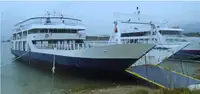Ro-Ro ship müügiks