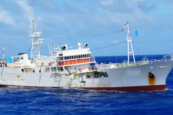 Longliner for sale