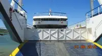 Ro-Ro ship müügiks