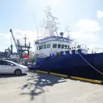 Purse seiner müügiks