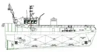 Purse seiner müügiks