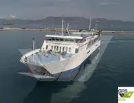 Ro-Ro ship müügiks