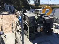Maandamisalus, tank müügiks
