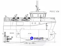 Longliner müügiks