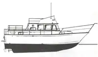 Traaler müügiks