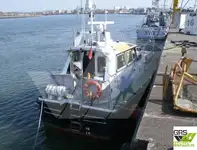 Töölaevad müügiks