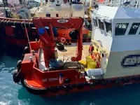 General Cargo/Multi-purpose müügiks
