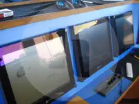 Trawler müügiks