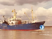 Traaler müügiks