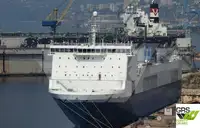 Ro-Ro ship müügiks