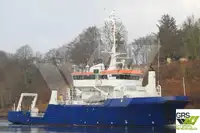 Platvormiga varustamise anum (PSV) müügiks