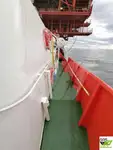 Tuuleparkide teeninduslaev müügiks
