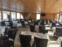 Restoranlaev müügiks