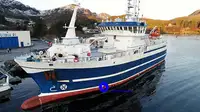Longliner müügiks