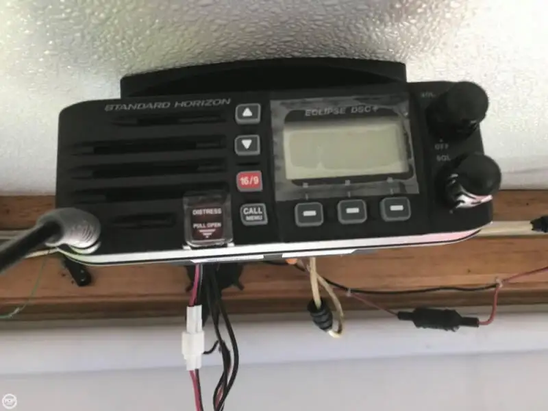 Tõukelaev müügiks