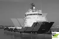 Platvormiga varustamise anum (PSV) müügiks