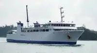 Ro-Ro ship müügiks