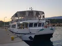 Katamaaran müügiks