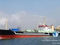 Traaler müügiks