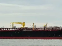 Nafta-/keemialaev müügiks