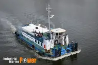 Oil/Chemical tanker müügiks