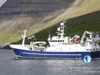 Traaler müügiks