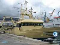 Traaler müügiks