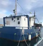 Trawler müügiks