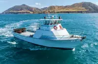 Trawler müügiks