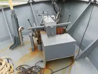 Traaler müügiks