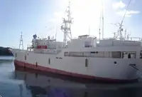 Longliner müügiks