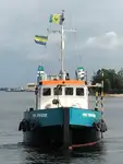 Hüdroloogialaev müügiks