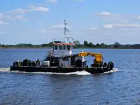 General Cargo/Multi-purpose müügiks