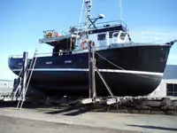 Longliner müügiks