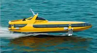 Hõljuklaev müügiks