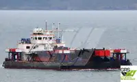 Jack-up drilling rig müügiks