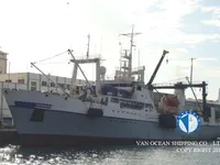 Traaler müügiks