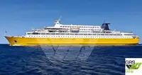 Ro-Ro ship müügiks
