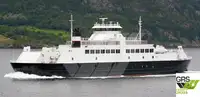 Ro-Ro ship müügiks