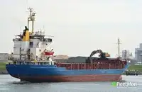 Puistekaubaveoalus müügiks