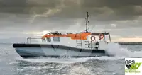 Jäik kummipaat müügiks