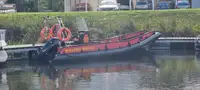 Jäik PVC-paat müügiks