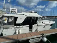 Trawler müügiks
