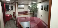 Trawler müügiks
