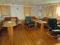 Purse seiner müügiks